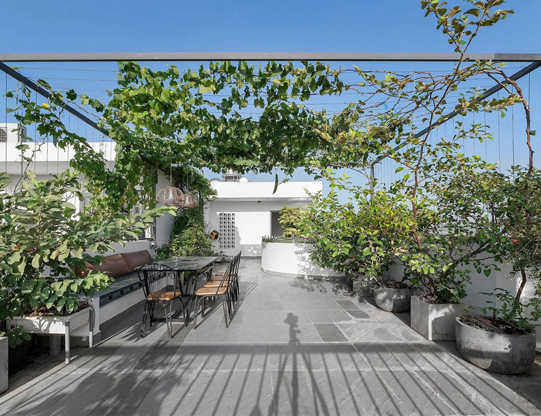 Tôi cần bán nhà mới xây năm ngoái, 4 tầng,  P.10, 119m², 4.65 tỷ
